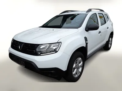 Dacia Duster 1.0 TCe 100 LPG Deal PDC 16Z Auto-Abo privat im Auto Abo von Autohaus Tabor