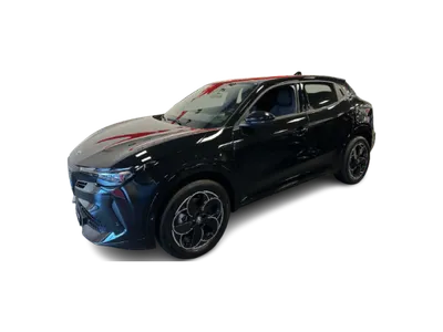 Alfa Romeo ALFA ROMEO Junior 1.2 48V Hybrid Q4 im Auto Abo von CARIFY