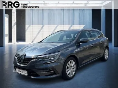 Renault Renault Megane 1.5 dCi 115 GRANDTOUR INTENS im Auto Abo von LeasingMarkt.de