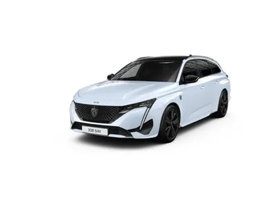 Peugeot Peugeot 308 SW GT BlueHDi 130 EAT8 im Auto Abo von LeasingMarkt.de