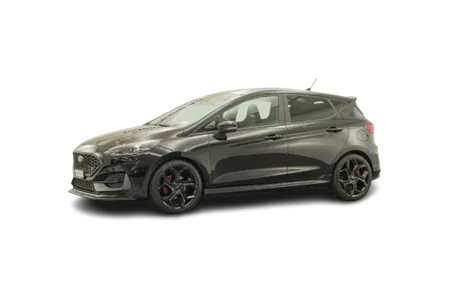 Ford FORD Fiesta 1.5 EcoB ST X im Auto Abo von CARIFY
