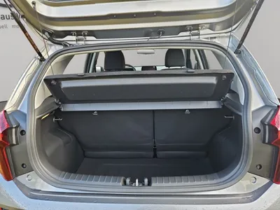 Kia Kia Picanto Vision im Auto Abo von Faaren