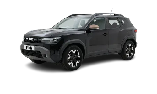 Dacia Dacia Duster Mild Hybrid 130 4x4 im Auto Abo von FINN