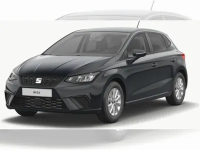 Seat Seat Ibiza Road Edition 1.0 TSI 85 kW (116 PS) 7-Gang-DSG LOYALITÄTSANGEBOT im Auto Abo von LeasingMarkt.de