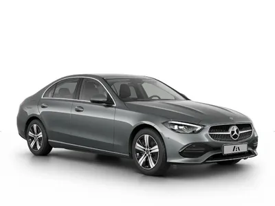 Mercedes Mercedes-Benz C 180 Avantgarde Edition im Auto Abo von ViveLaCar