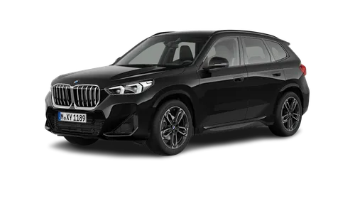 BMW BMW X1 sDrive20i Steptronic im Auto Abo von FINN