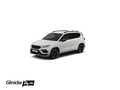 Cupra Cupra Ateca 1.5 TSI 110 kW (150 PS) 7-Gang DSG 2511ATECANEU // Bestellaktion NOV Ateca im Auto Abo von Faaren