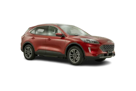 Ford FORD Kuga 2.5 Plug-in Hybrid Titanium X im Auto Abo von CARIFY