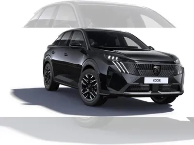 Peugeot Peugeot 3008 ⚠️VIELE HIGHLIGHTS⚠️ GT SUV | HYBRID 136 e-DSC6 | Panorama- Sonnendach ☀️ | 360°-Kamera im Auto Abo von LeasingMarkt.de