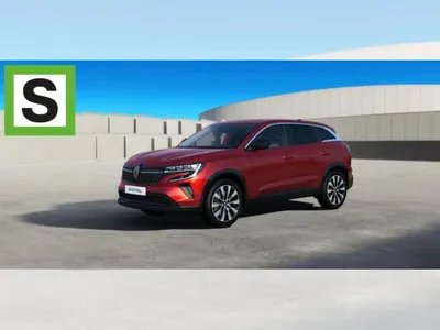 Renault Renault Austral Evolution Mild Hybrid 150 PS Automatik*gilt nur für Juristische Personen!!Allwettter+Sitzh inkl.SOND im Leasing von LeasingMarkt.de