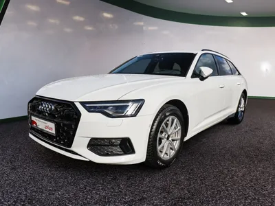 Audi AUDI A6 Avant advanced 40 TDI S tronic im Auto Abo von Autohaus Rosier