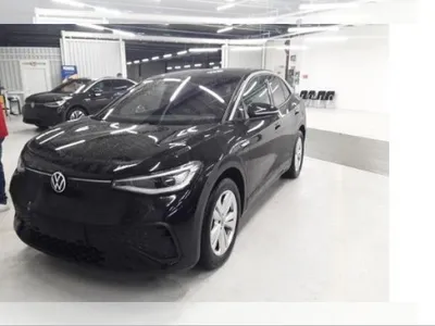VW Volkswagen ID.5 Pro NAV+AHK+KAMERA+LM20"+WR+MATRIX im Auto Abo von LeasingMarkt.de