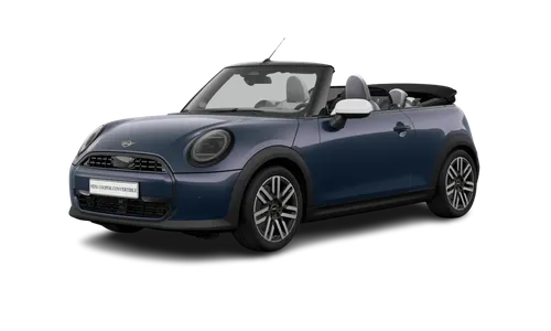 MINI MINI Cooper Cabrio C Cabrio  Steptronic im Auto Abo von FINN