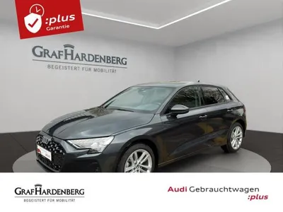 Audi Audi A3 Sportb. 35 TFSI advanced / SOFORT VERFÜGBAR ! im Leasing von LeasingMarkt.de