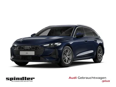 Audi A5 Leasing