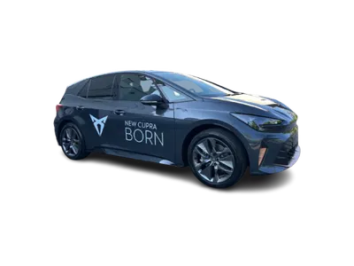 Cupra CUPRA Born 79 kWh Prime im Auto Abo von CARIFY