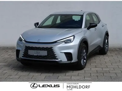 Lexus Lexus LBX Inklusive Komfort Paket im Auto Abo von LeasingMarkt.de