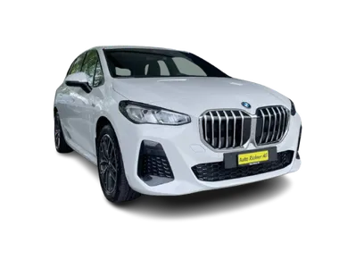 BMW BMW 225e xDrive paddles Active Tourer im Auto Abo von CARIFY