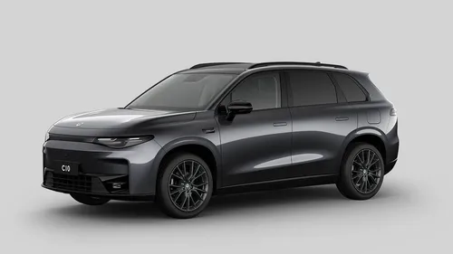 Leapmotor Leapmotor C10 ProMax Design AWD Elektromotor 598 im Leasing von Null-Leasing