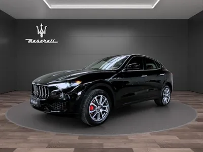 Maserati Maserati Levante Diesel MY20 *Sonderfinanzierung* im Leasing von LeasingMarkt.de