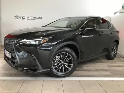 Lexus Lexus NX 350h Luxury Line  plus Pano GEWERBE im Auto Abo von LeasingMarkt.de