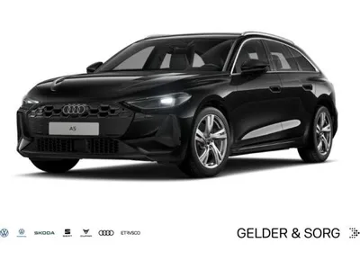 Audi Audi A5 Avant 35 TFSI LED*RFK*Virtual*Sound*Navi im Auto Abo von LeasingTime