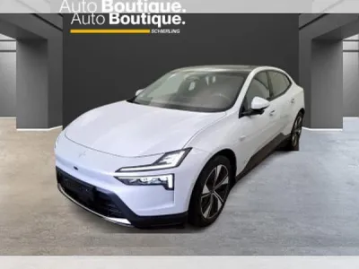 Polestar Polestar 4 Long Range Single/LED/DAB/PANO/SHZ/+ im Auto Abo von LeasingMarkt.de