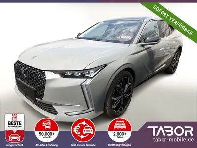 DS DS Automobiles 4 130 EAT8 Opera LED Massage Nav 360 eHk Schiebe im Auto Abo von Mobile.de