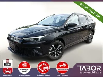MG MG MG5 5 h Comfort ACC Keyl Kam PDC SHZ LED Nav im Auto Abo von LeasingMarkt.de