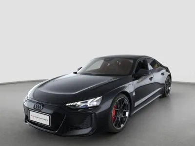 Audi Audi RS e-tron GT PERFORMANCE B&O HuD VIRTUAL NAVI+ im Auto Abo von LeasingMarkt.de