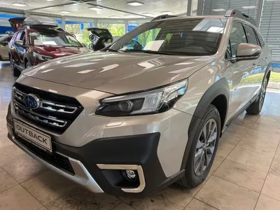 Subaru Subaru Outback 2.5 Active | Navi | LED | EyeSight im Leasing von Null-Leasing
