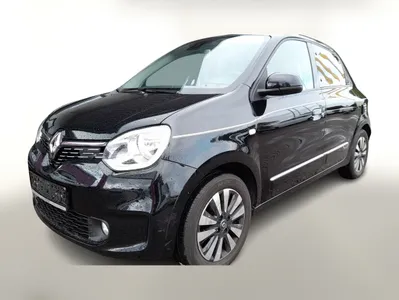 Renault Twingo 0.9 TCe 90 Intens PDC SHZ Klimaaut Auto-Abo privat im Auto Abo von Autohaus Tabor