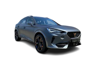 Cupra CUPRA Formentor 2.0TSI VZ 4Drive DSG im Auto Abo von CARIFY