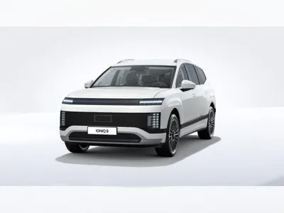 Hyundai Hyundai IONIQ 9 - 110 kWh Allrad Uniq 🔥Eroberungsprämie🔥(Velbert) im Leasing von LeasingMarkt.de