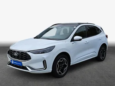 Ford Ford Kuga im Leasing von LeasingMarkt.de