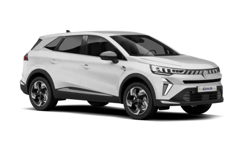 Renault Renault Symbioz Mild Hybrid 140 Techno im Auto Abo von Allane