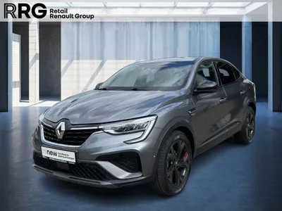 Renault Renault Arkana im Auto Abo von 9Drive