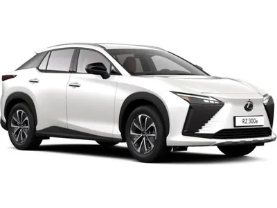 Lexus Lexus RZ 300e Executive  inkl. 360Grad Kamera im Auto Abo von LeasingMarkt.de