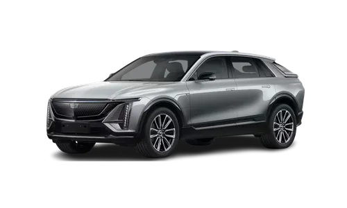 Cadillac Cadillac Lyriq AWD im Auto Abo von FINN