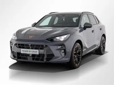 Cupra Cupra Terramar 1.5 e-Hybrid⚡SOFORT VERFÜGBAR⚡0,5% VERSTEUERUNG⚡ im Auto Abo von LeasingMarkt.de