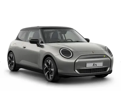 MINI MINI Cooper SE im Auto Abo von ViveLaCar