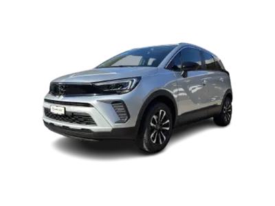 Opel OPEL Crossland 1.2 T 130 Elegance im Auto Abo von CARIFY