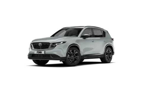 Mazda Mazda CX-5 2.5 e-SKYACTIV-G 141 FWD im Auto Abo von FINN