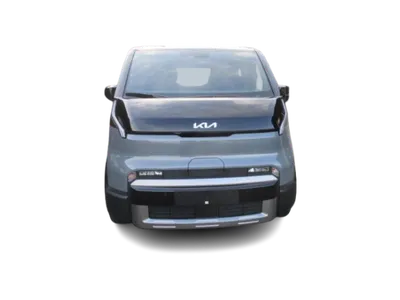 Kia KIA PV5 Passenger 71.2 kWh Plus im Auto Abo von CARIFY
