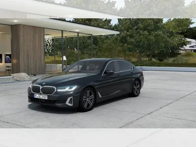 BMW BMW 530 d xDrive Limousine Luxury Line, inkl. LHZ, Laserlicht, HUD, SZH uvm. - Sofort Verfügbar! im Auto Abo von LeasingMarkt.de