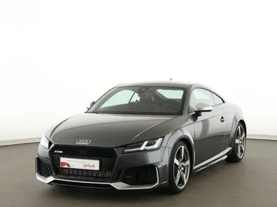 Audi Audi TT RS Coupe 2.5 TFSI *sofort*SportAGA*Matrix*B&O* im Auto Abo von LeasingTime