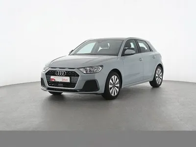Audi Audi A1 Sportback Advanced 25 TFSI S tronic, Smartphone Interface, Virtual Cockpit, 8-Fach bereift im Auto Abo von LeasingMarkt.de