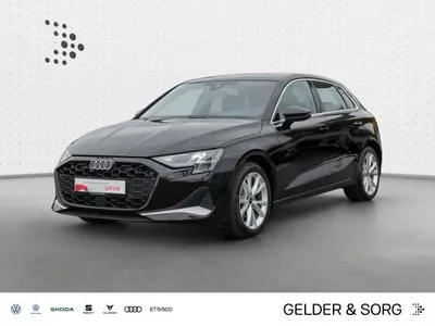 Audi Audi A3 Sportback 35 TDI advanced Business*ACC*virtual im Auto Abo von LeasingMarkt.de