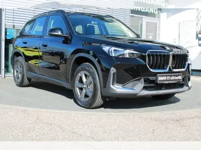 BMW BMW X1 sDrive18i *PREMIUM PAKET UND AHK *Sofort Verfügbar** im Leasing von LeasingMarkt.de