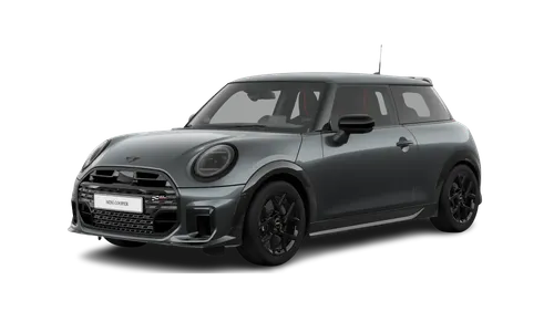 MINI MINI Cooper 3-Türer C Steptr. im Auto Abo von FINN
